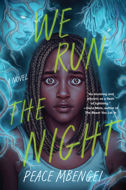We Run the Night - Ingram