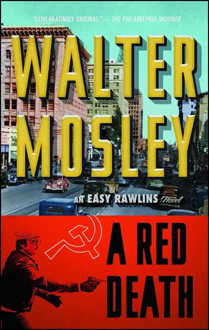 A Red Death: An Easy Rawlins Novel - Ingram
