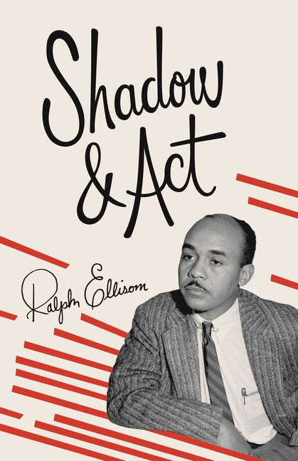 Shadow and ACT - Ingram