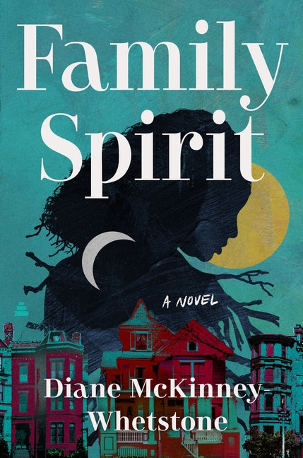 Family Spirit - Ingram