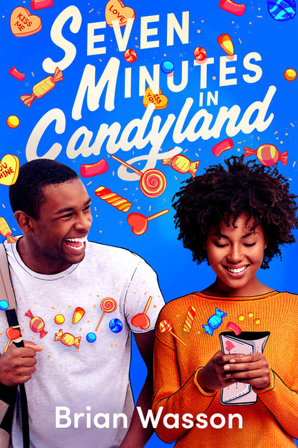 Seven Minutes in Candyland - Ingram