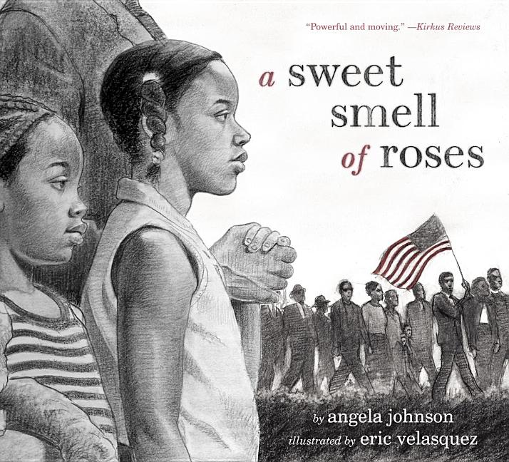 A Sweet Smell of Roses (Reprint) - Ingram