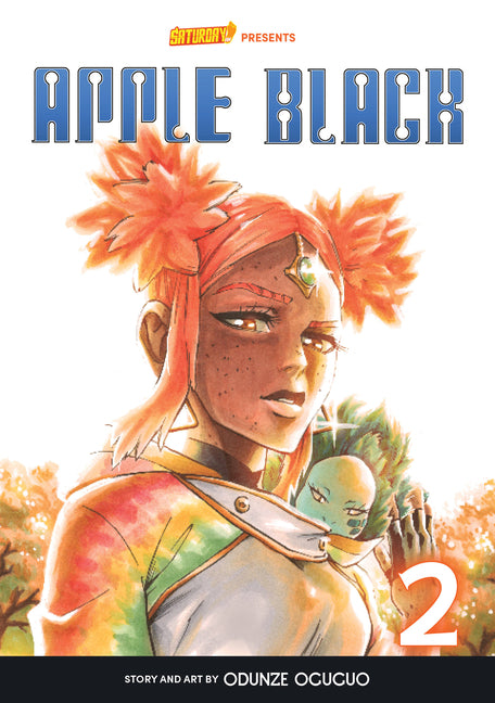 Apple Black, Volume 2 - Rockport Edition: Sunny Eyes - Ingram