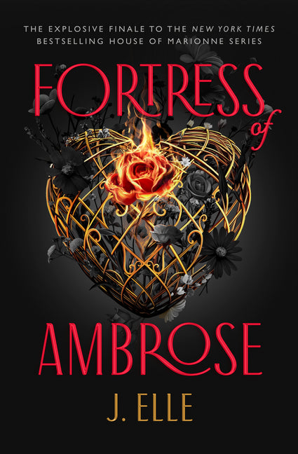 Fortress of Ambrose - Ingram