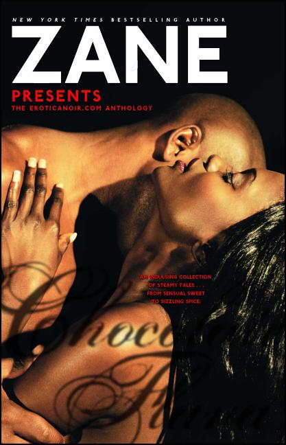 Chocolate Flava: The Eroticanoir.com Anthology - Ingram