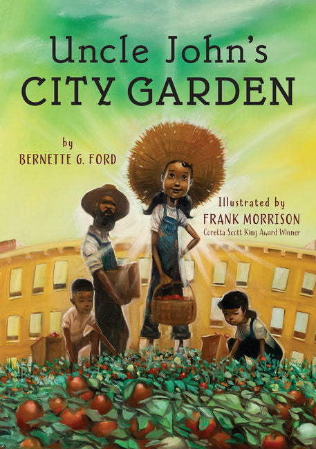 Uncle John's City Garden - Ingram