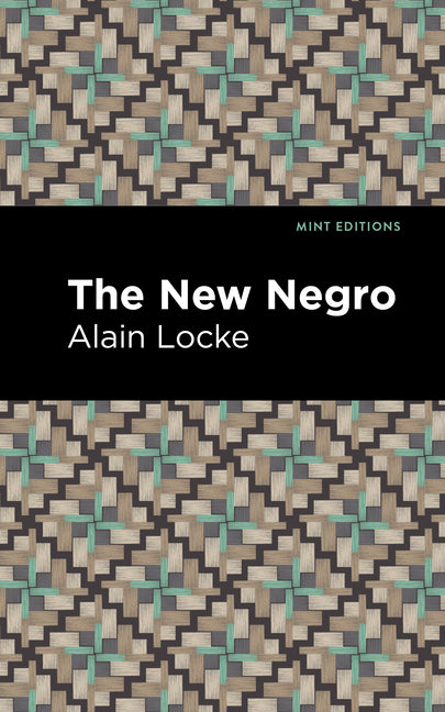 New Negro - Ingram