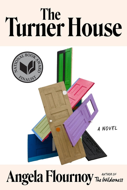 The Turner House - Ingram