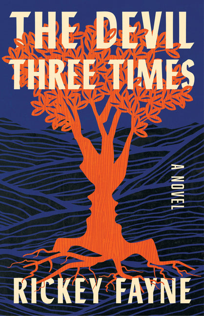 The Devil Three Times - Ingram