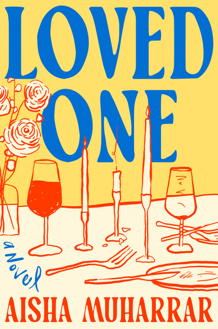 Loved One - Ingram