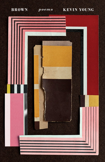 Brown: Poems - Ingram