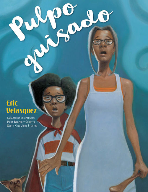 Pulpo Guisado - Ingram