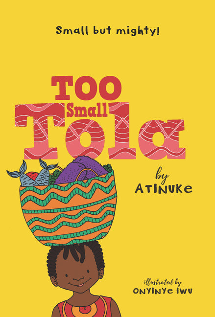Too Small Tola - Ingram