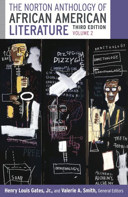 Norton Anthology of African American Literature, Volume 2 - Ingram