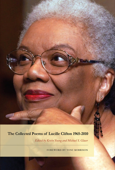 The Collected Poems of Lucille Clifton 1965-2010 - Ingram