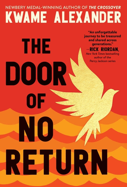 Door of No Return - Ingram