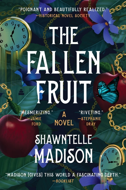 The Fallen Fruit - Ingram