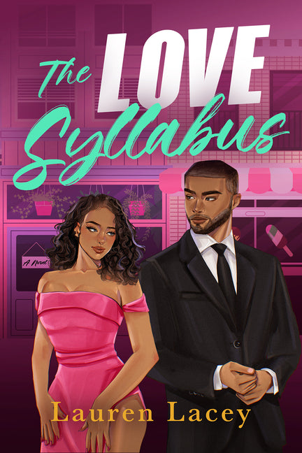 The Love Syllabus - Ingram