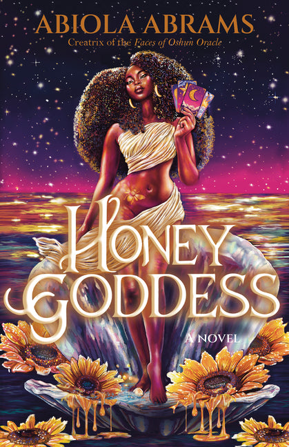 Honey Goddess - Ingram