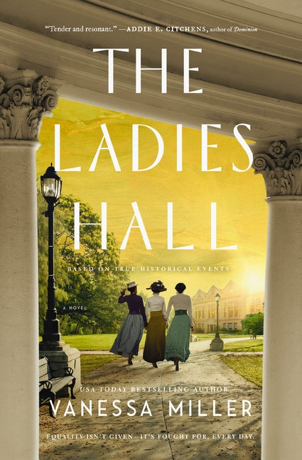 The Ladies Hall - Ingram