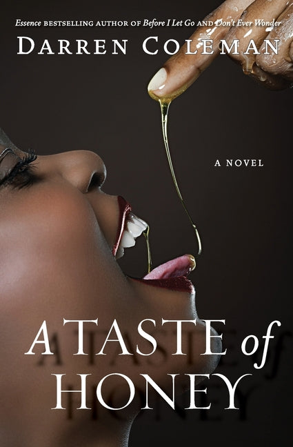 A Taste of Honey - Ingram
