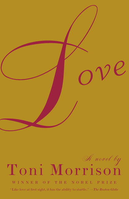 Love - Ingram