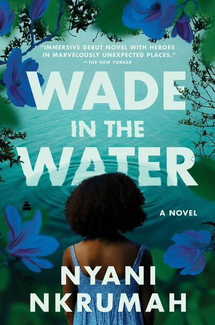 Wade in the Water - Ingram