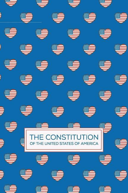 Constitution of The United States of America: Pocket Book Constitutions - Ingram