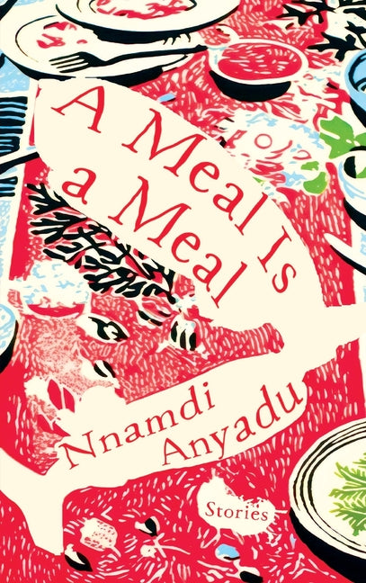 A Meal Is a Meal - Ingram