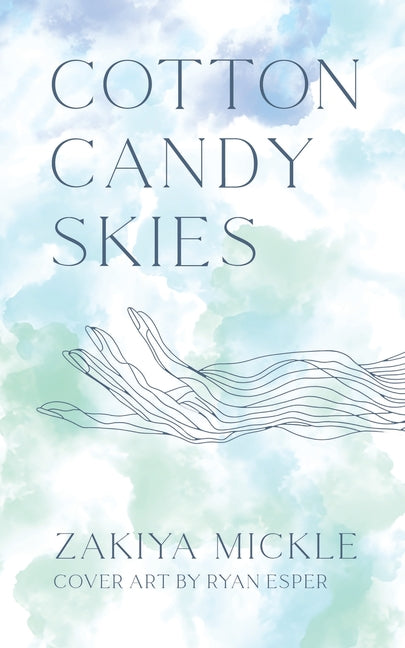 Cotton Candy Skies - Ingram
