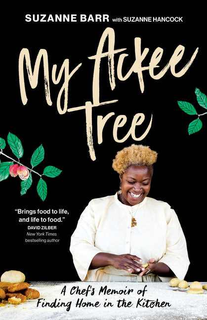 My Ackee Tree: A Chef's Memoir of Finding Home in the Kitchen - Ingram