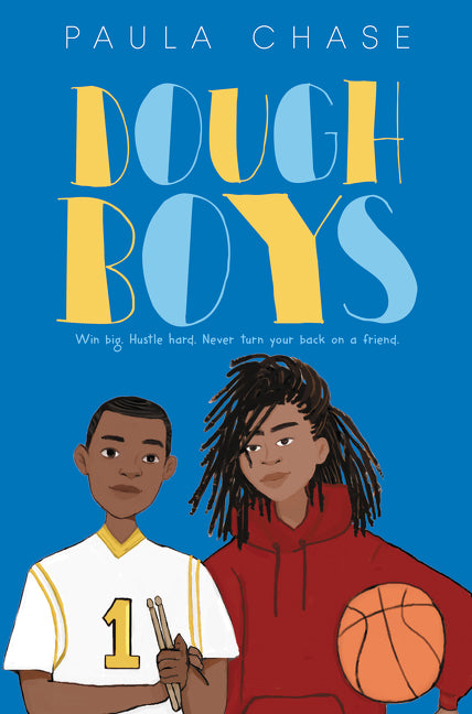 Dough Boys - Ingram