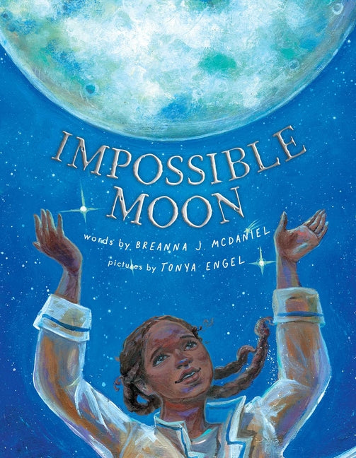 Impossible Moon - Ingram