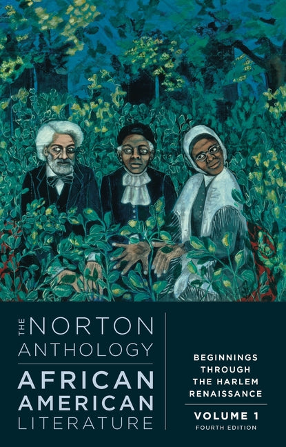 Norton Anthology of African American Literature - Ingram