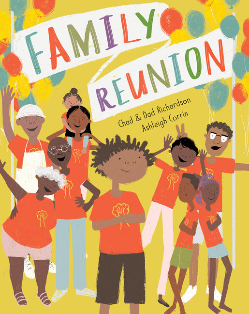 Family Reunion - Ingram