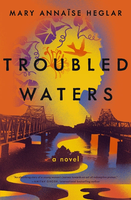 Troubled Waters - Ingram