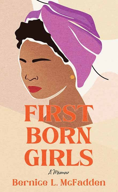 Firstborn Girls: A Memoir - Ingram