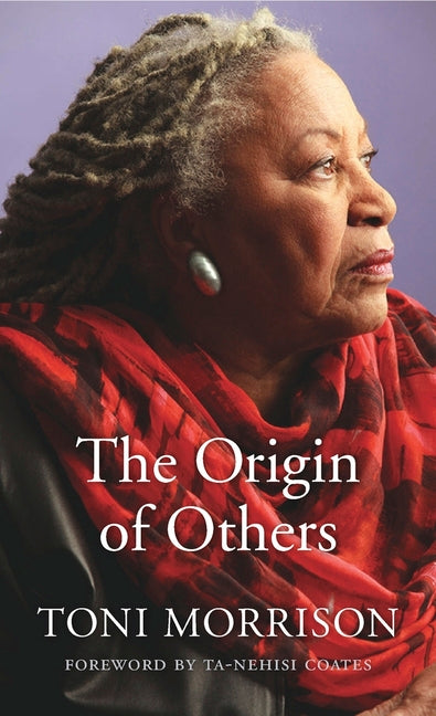 The Origin of Others - Ingram