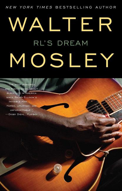 R.L.'s Dream - Ingram