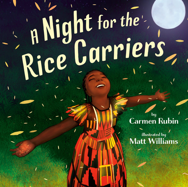 A Night for the Rice Carriers - Ingram