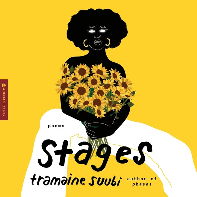 Stages: Poems - Ingram