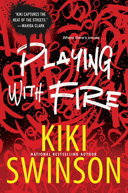 Playing with Fire - Ingram