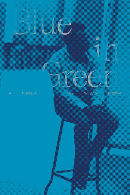 Blue in Green: A Novella - Ingram