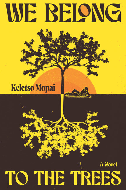 We Belong to the Trees - Ingram