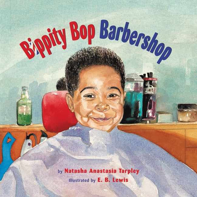 Bippity Bop Barbershop - Ingram