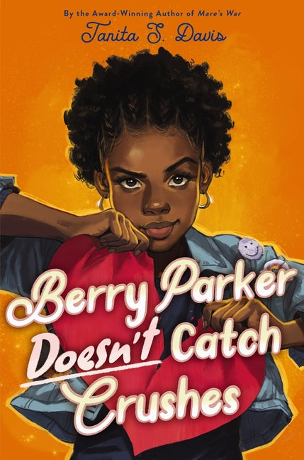 Berry Parker Doesn't Catch Crushes - Ingram