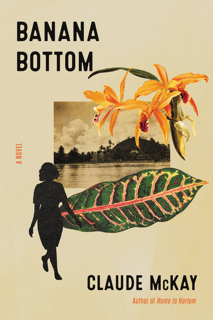 Banana Bottom - Ingram