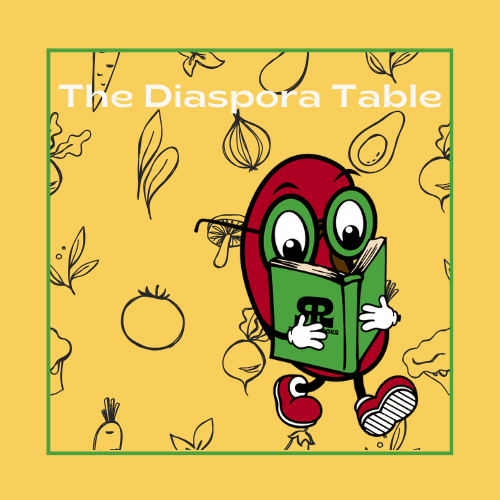 [WF]:22425808:The Diaspora Table